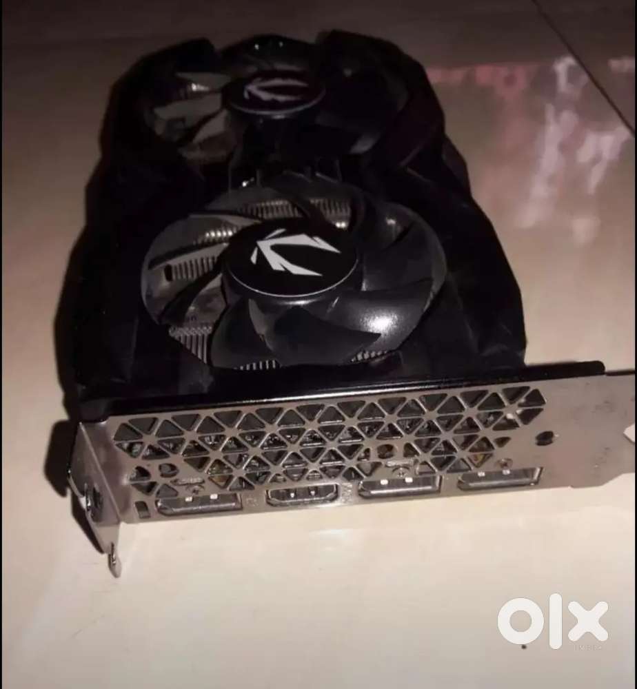 GTX 1660ti oc ddr6