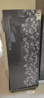 Haier Refrigerator