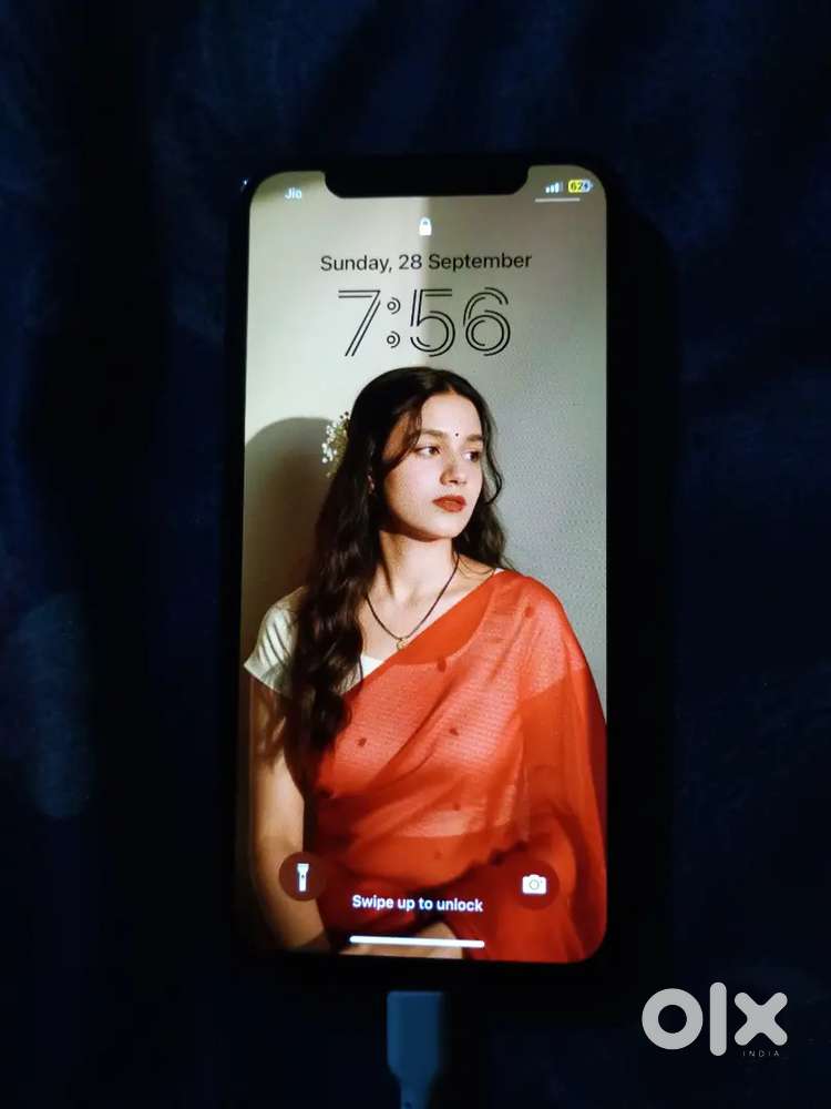 I phone x 256 gb