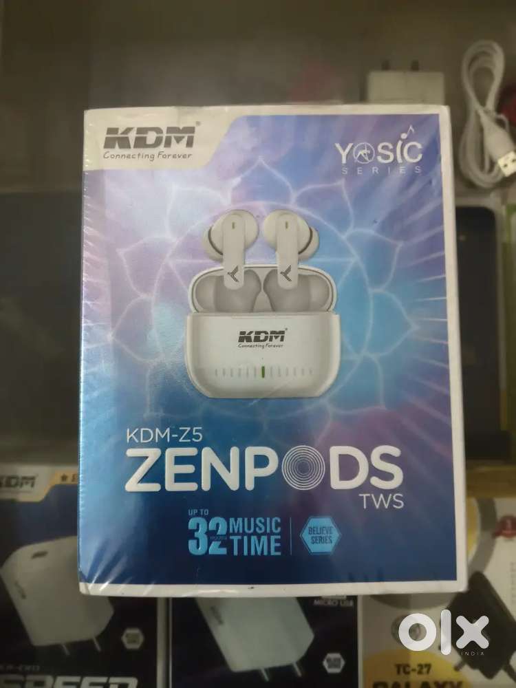 Kdm z5 zenpods tws