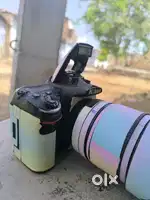 SELL for camera