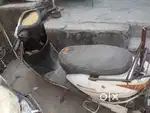 Hero electric optima