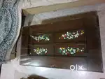 Wooden Centre Table