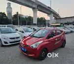 Hyundai EON Magna +, 2013, LPG
