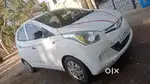Hyundai EON 2018 CNG & Hybrids 109000 Km Driven