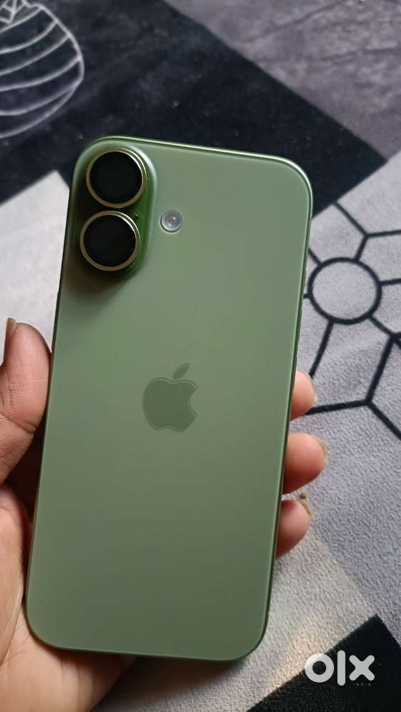 IPHONE 17 256gb