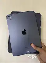 Apple iPad Pro M4 Chip [WiFi+Cellular] 256GB Storage Good Condition