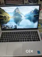 Leptop DELL