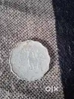I selling old coins