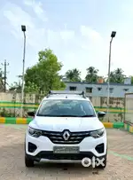 Renault Triber RXT, 2022, Petrol