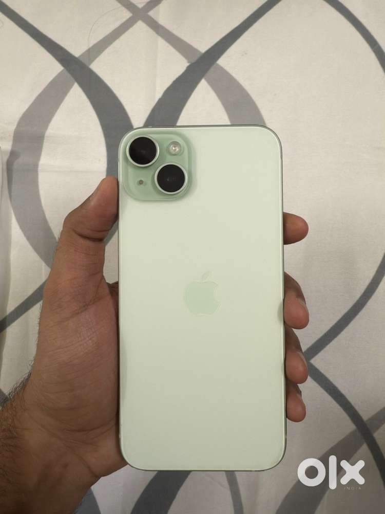 Iphone 15 plus