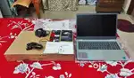DELL INSPIRON 15 3501 (3000) i5 11TH GEN 1TB HDD 500GB SSD LAPTOP