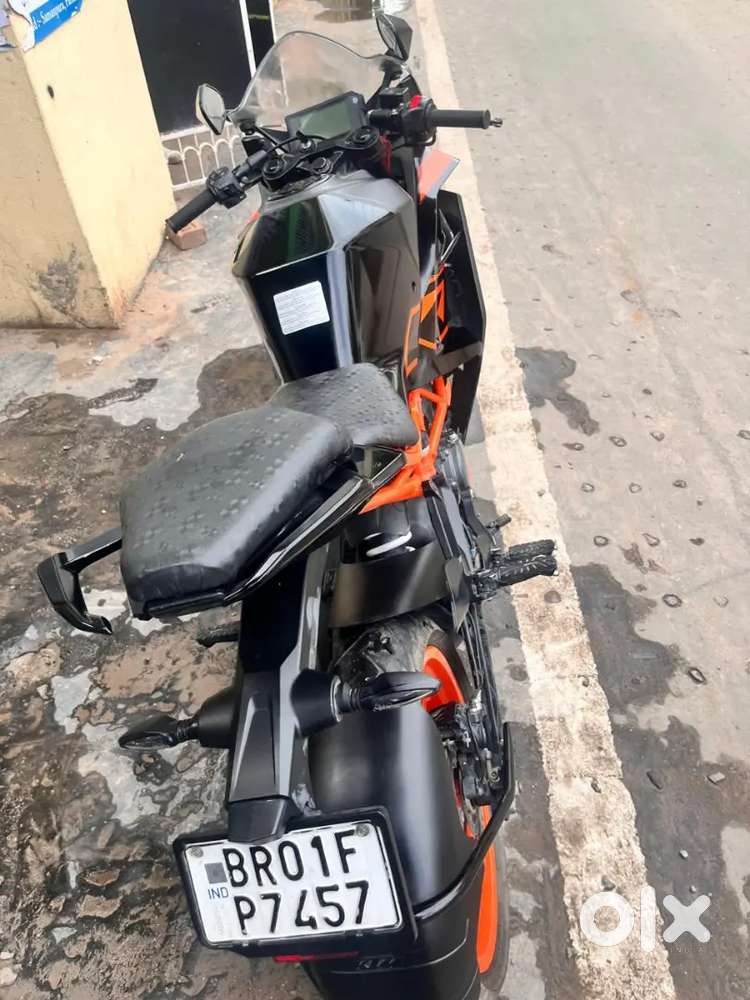 New condition