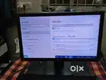 Computer desktop