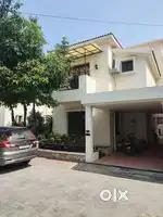 3 BHK Villa in Premium Society