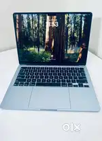 Mac book air M4 16gb /256 just 2 months old