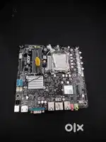 Acer all in one desktop motherboard perfect working and new looking