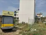 Plot for sale near by BSR MALL Thoraipakkam Patta land