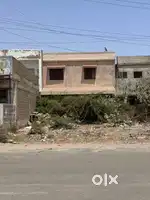 Plot for Sale in Main road meghpar borichi Survey no 276/3 plot no 7