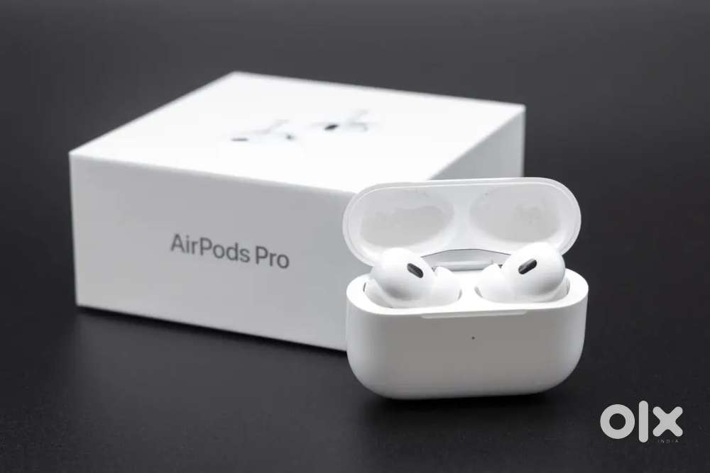 Airpods  pro 3