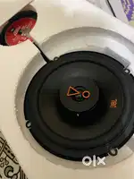 JBL Stage 3 Car Speakers