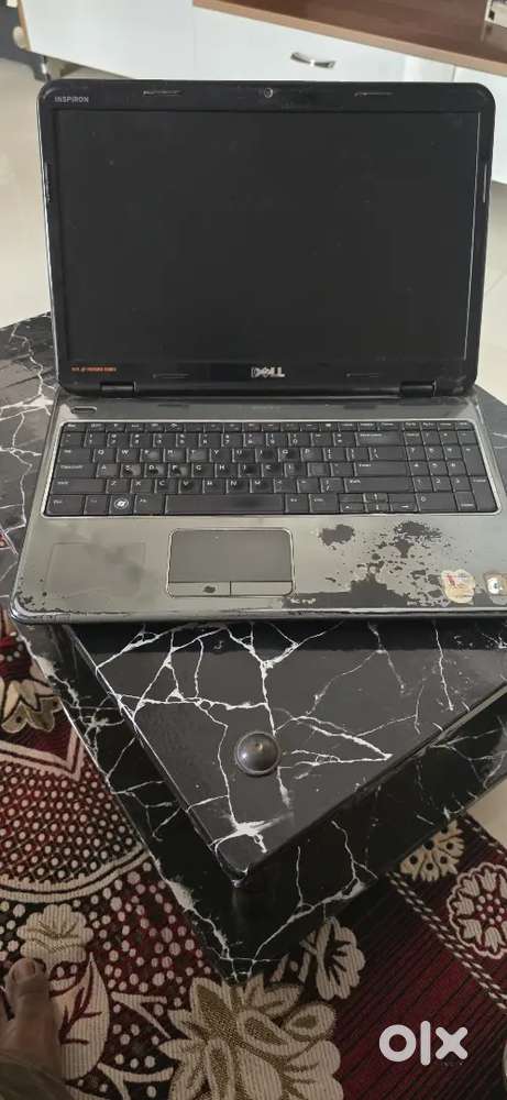 Dell Laptop