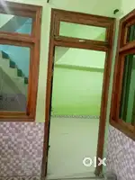 Rent two Rooms and two Bathrooms and one kitchen Naubasta Bamba Road.