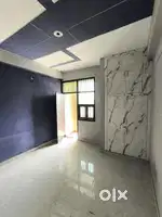 1 BHK with balcony