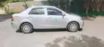 Toyota Etios 2017 Diesel 255000 Km Driven