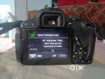 CANON EOS 700D