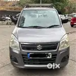 Maruti Suzuki Wagon R 1.0 LXi CNG, 2016, CNG & Hybrids