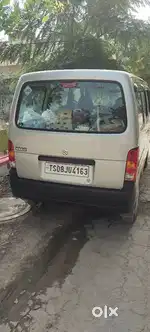 Wanted Driver Cum Helper