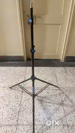 Blueberry premium light stand Mark III