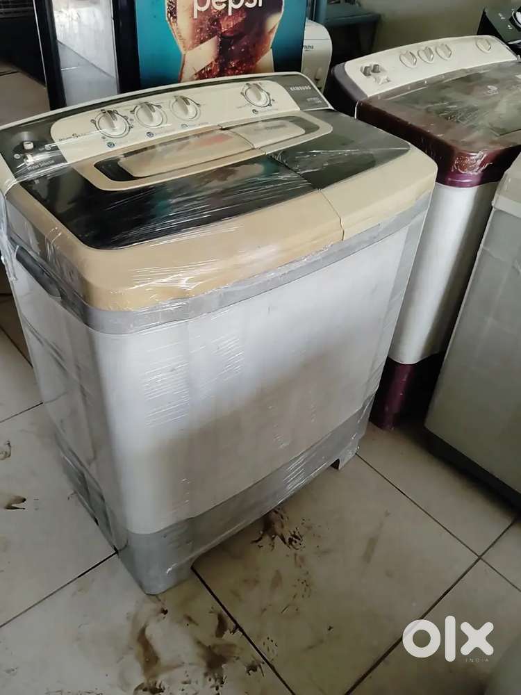 Washing machine good condition at low price