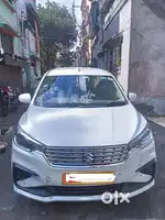 Ertiga Commercial