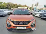 Tata Harrier XT+, 2019, Diesel