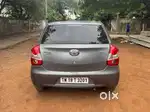 Toyota Etios Liva VD SP*, 2013, Diesel