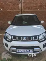 Maruti Suzuki Ignis 2024 Petrol