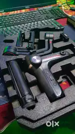 Sell Zhiyun Webill S