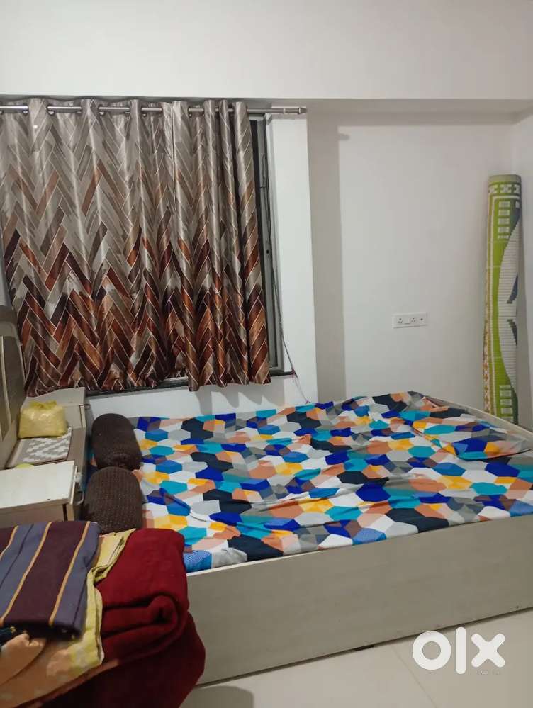 2bhk for rent, wagholi,near chaitanya school