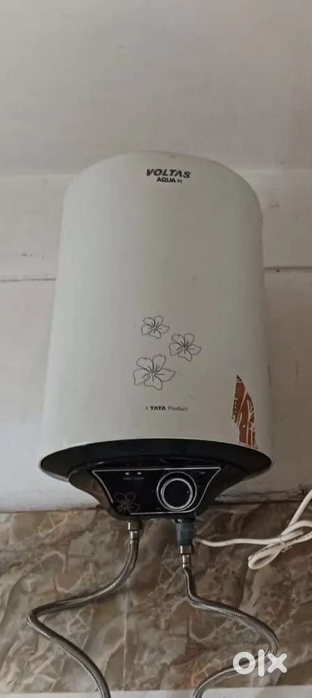 GEYSER NEW CONDITION ARGENT SALE PLEASE CONTACT ME