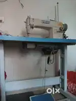 JUKI SILAI MACHINE
