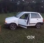 Maruti Suzuki 800 2005
