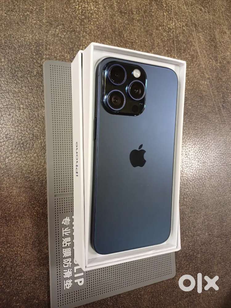 IPHONE 15 PRO MAX REFURBISHED CALIFORNIA MOBILE