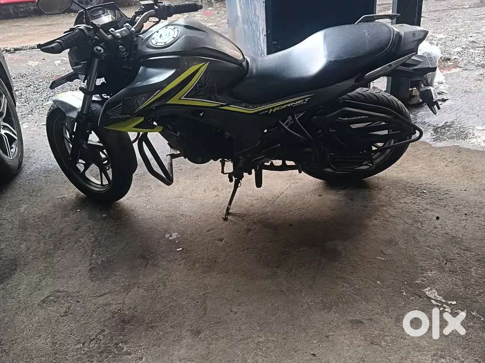 Good condition
