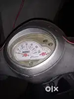 Vip number ke sathGood condition we'll mentain scooty
