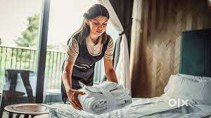 Housekeeping (female)