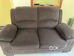 3+2 Sofa Used