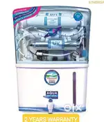FESTIVAL START Sale AQUAFRESH RO WATER PURIFIERS with UV UF TDS MINER
