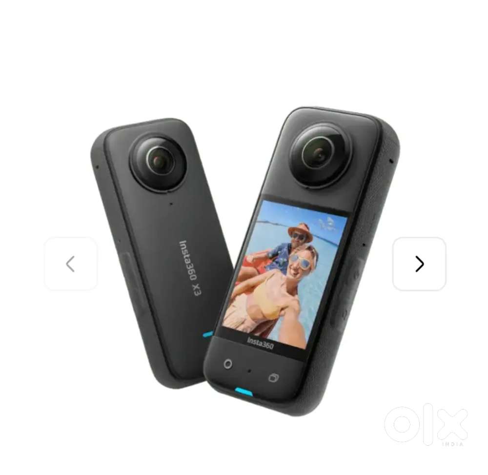 Inst 360 x3